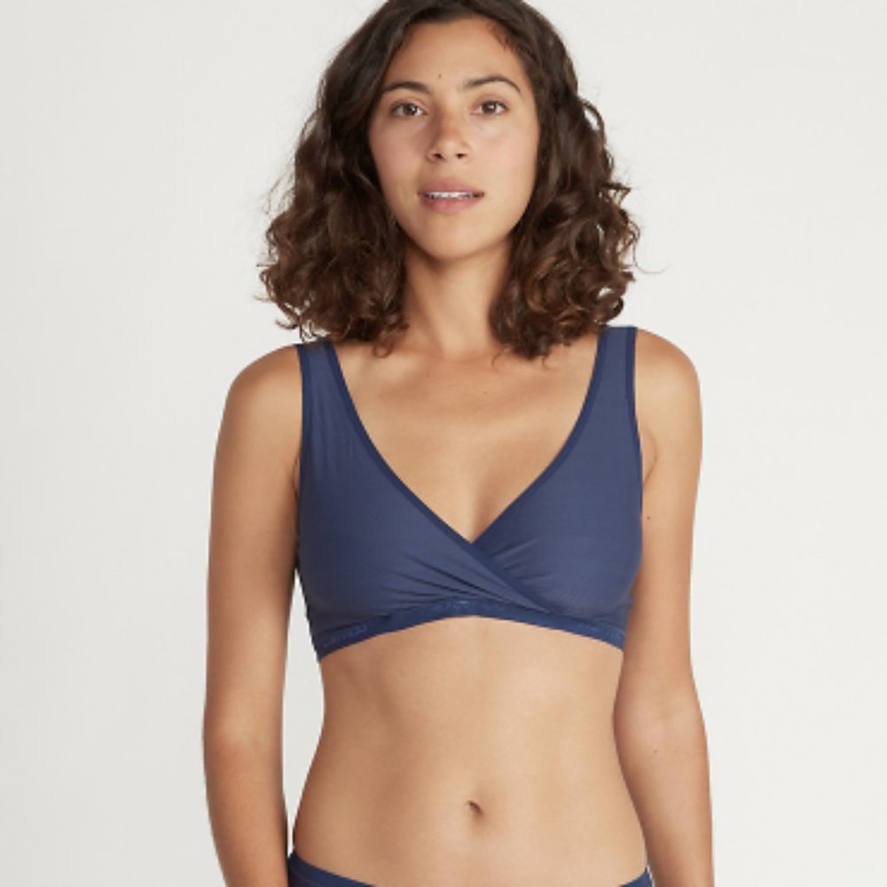 NWT ExOfficio Women's Give-N-Go 2.0 Bralette